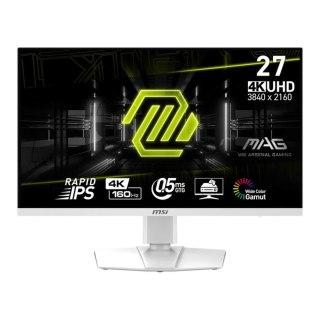 Monitor MSI 27" MAG 274URFW 2xHDMI DP