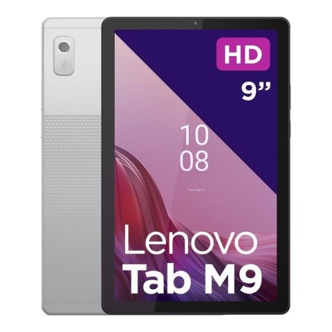 Tablet Lenovo TAB M9 9"/4GB/64GB/WiFi/Android12 Grey