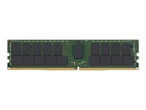 64GB DDR4-3200MT/S ECC REG CL22/DIMM 2RX4 MICRON F RAMBUS