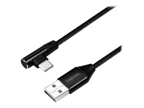 Kabel USB LOGILINK USB typ A 0.3