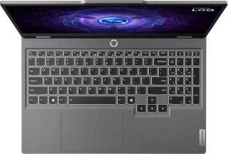 LENOVO LOQ 15IAX9 (15.6"/i5-12450HX/RTX3050/16GB/SSD512GB/Szaro-czarny)