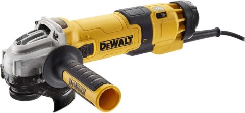 Szlifierka kątowa DEWALT Szlifierka kątowa DeWalt DWE4257-QS (125mm)