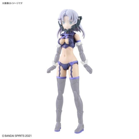 30MS OPTION PARTS SET 11 (FANG COSTUME) [COLOR A]