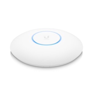 Acces Point Wi-Fi 6 Ubiquti UniFi U6 Pro 2.4GHz(2x2)/5GHz(4x4) PoE 1x1G