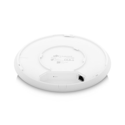 Acces Point Wi-Fi 6 Ubiquti UniFi U6 Pro 2.4GHz(2x2)/5GHz(4x4) PoE 1x1G