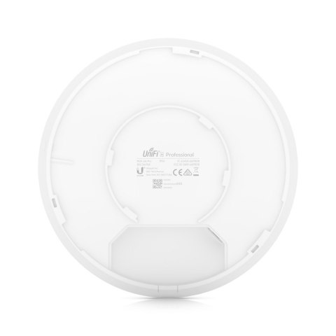 Acces Point Wi-Fi 6 Ubiquti UniFi U6 Pro 2.4GHz(2x2)/5GHz(4x4) PoE 1x1G