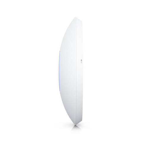 Acces Point Wi-Fi 6E Ubiquti UniFi U6 Enterprise 2.4GHz(2x2)/5GHz(4x4)/6GHz(4x4) PoE+ 1x2,5G