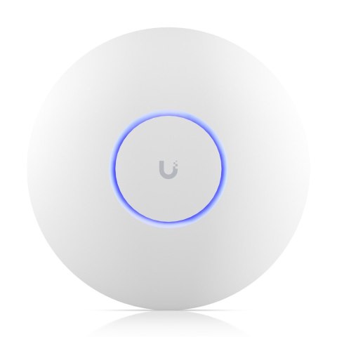 Acces Point Wi-Fi 7 Ubiquti UniFi U7 Pro 2.4GHz(2x2)/5GHz(2x2)/6GHz(2x2) PoE+ 1x2,5G