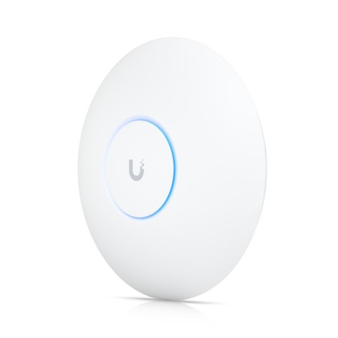 Acces Point Wi-Fi 7 Ubiquti UniFi U7 Pro 2.4GHz(2x2)/5GHz(2x2)/6GHz(2x2) PoE+ 1x2,5G