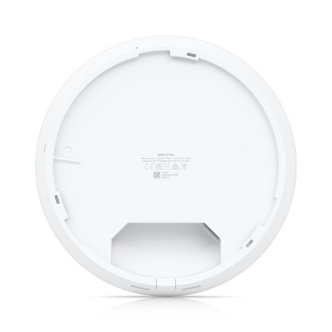 Acces Point Wi-Fi 7 Ubiquti UniFi U7 Pro 2.4GHz(2x2)/5GHz(2x2)/6GHz(2x2) PoE+ 1x2,5G