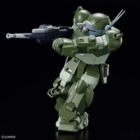 HG VOTOMS - ATM-09-ST SCOPEDOG