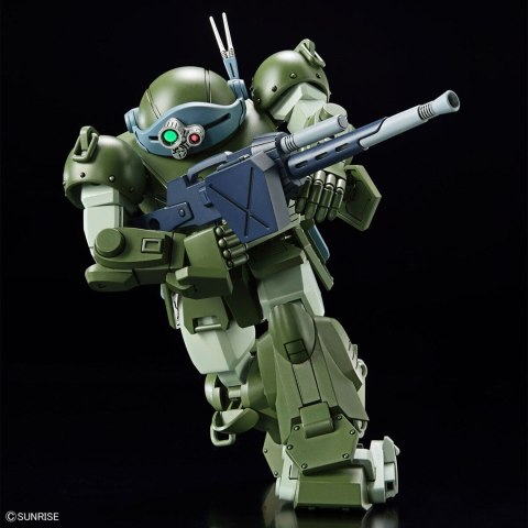 HG VOTOMS - ATM-09-ST SCOPEDOG