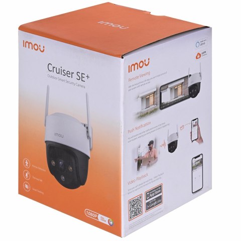 KAMERA IP IMOU CRUISER SE+ 2MP IPC-S21FEP