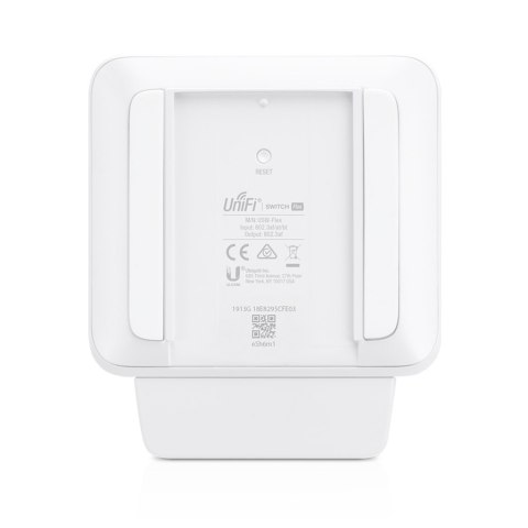 Switch Ubiquiti Flex 5p PoE ( PoE+: 4;) 46W Managed Gigabit