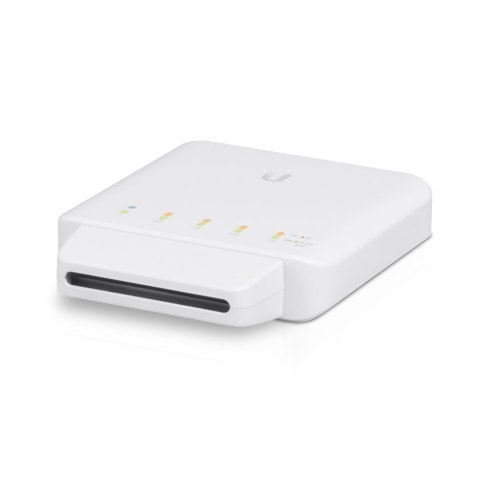 Switch Ubiquiti Flex 5p PoE ( PoE+: 4;) 46W Managed Gigabit