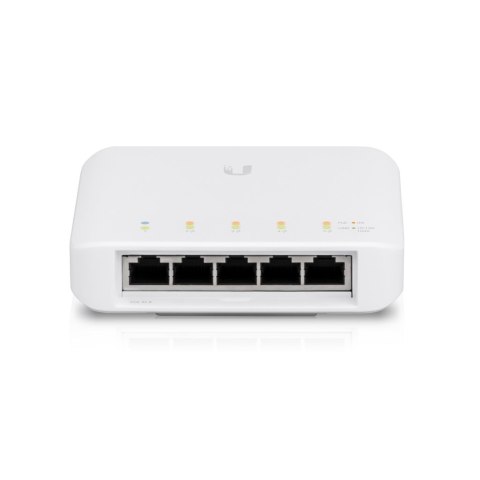 Switch Ubiquiti Flex 5p PoE ( PoE+: 4;) 46W Managed Gigabit