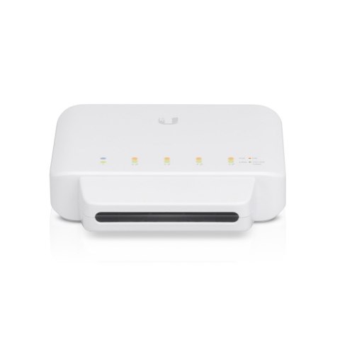 Switch Ubiquiti Flex 5p PoE ( PoE+: 4;) 46W Managed Gigabit