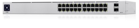 Switch Ubiquiti Standard 24 PoE 26p PoE ( PoE+: 16;) 95W Managed Gigabit