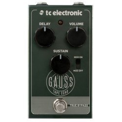 TC Electronic Gauss Tape Echo Efekt gitarowy