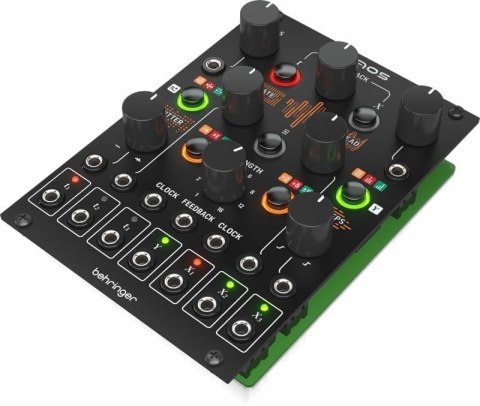 Behringer CHAOS Moduł syntezatora modularnego