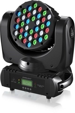 Behringer MOVING HEAD MH363 Głowica ruchoma LED