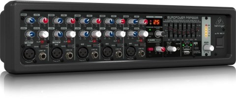 Behringer PMP550M Powermikser