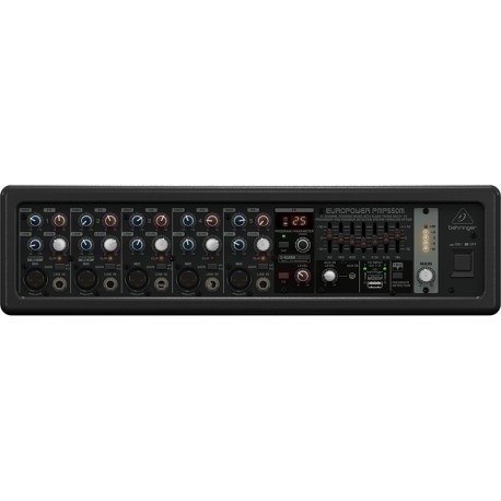 Behringer PMP550M Powermikser