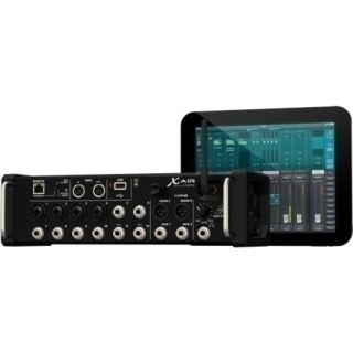 Behringer XR12 Mikser cyfrowy