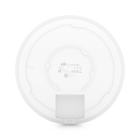 Acces Point Wi-Fi 6 Ubiquti UniFi U6 Long-Range 2.4GHz(4x4)/5GHz(4x4) PoE+/Passive48V 1x1G