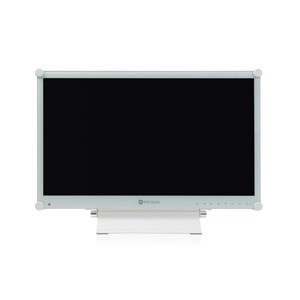 X-22EW 22IN 1920X1080 FHD/250CD D-SUB DVI HDMI DP WHITE