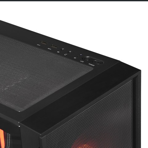 ACTINA PBM 7800X3D/32GB/2TB/RTX4080S/1000W/W11H