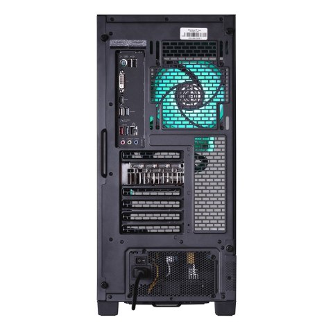 Actina View 7600/32GB/1TB/RX7700XT/600W