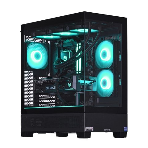 Actina View 7800X3D/32GB/1TB/RX7900XTX/1000W