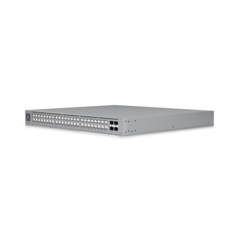 Switch Ubiquiti Pro Max 48 PoE 52p PoE ( PoE+: 32; PoE++: 16;) 720W Managed Gigabit/Multigigabit/10G