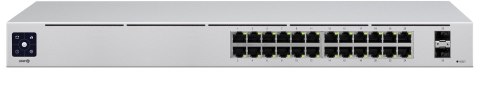 Switch Ubiquiti Standard 24 26p Managed Gigabit