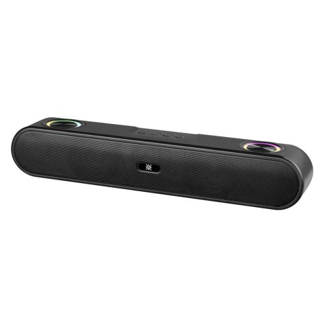 Głośnik Defender Z9 Soundbar 16W USB Bluetooth LED Podświetlany