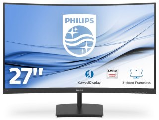 MONITOR PHILIPS LED 27" 271E1SCA/00