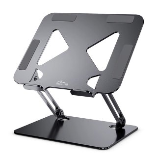 Podstawka metalowa pod laptopa Media-Tech LAPTOP STAND MT2661