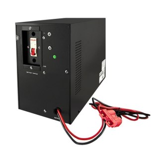 Qoltec Moduł bateryjny do UPS | 1kVA | 36VDC | 12V | AGM