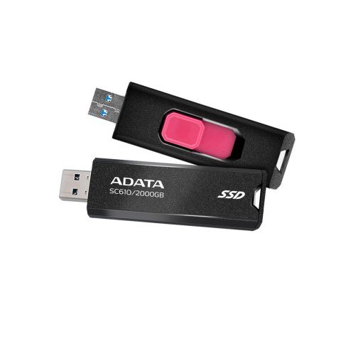 ADATA DYSK SSD SC610 2TB BLACK