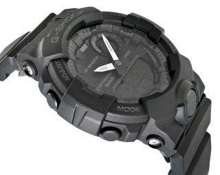 Zegarek Męski CASIO G-SHOCK GBA-800-1AER 20 Bar Do nurkowania + BOX