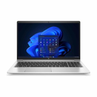 Notebook HP ProBook 450 G9 15,6"FHD/i5-1235U/16GB/SSD512GB/IrisXe/W11PR Silver 3Y