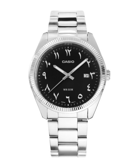 Zegarek Męski CASIO MTP-1302D-1B3VDF + BOX