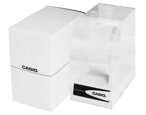 Zegarek Męski CASIO MTP-1302D-1B3VDF + BOX