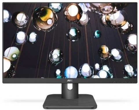 Monitor AOC 24E1Q (23.8" /IPS /60Hz /1920 x 1080 /Czarny)