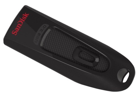 Pendrive SanDisk Cruzer Ultra SDCZ48-032G-U46 (32GB; USB 3.0; kolor czarny)