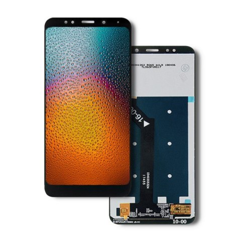 Qoltec Wyświetlacz dotykowy LCD do Xiaomi RedMi 5 Plus