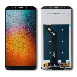 Qoltec Wyświetlacz dotykowy LCD do Xiaomi RedMi 5 Plus