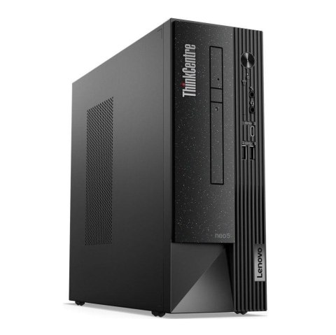 Komputer PC Lenovo ThinkCentre Neo 50s G4 SFF i7-13700/8GB/SSD512GB/UHD770/DVD-RW/11PR Black 3Y