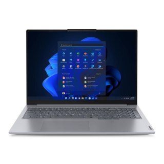 Notebook Lenovo ThinkBook 16 G7 IML 16"WUXGA/Ultra 5 125U/8GB/SSD512GB/Intel/11PR Grey 3Y